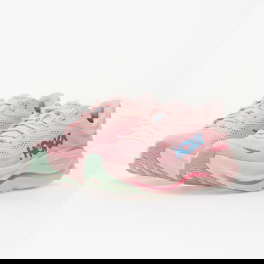 Кецове и обувки Hoka One One Bondi 9 Розово | 1162012-RSTP, 5