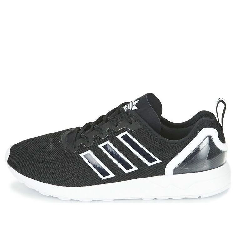 Кецове и обувки adidas Originals ZX Flux Cozy Черно | S79005