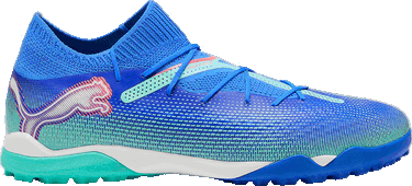 Кецове и обувки Puma FUTURE 7 PRO Cage Синьо | 107923-01, 0
