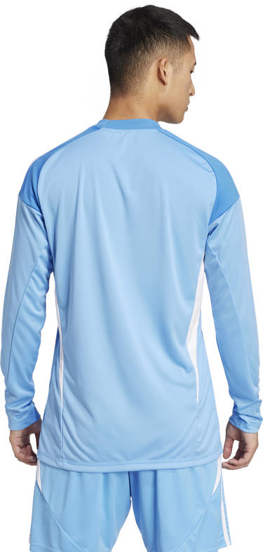 Фланелка adidas Originals T25 C GK Long Sleeve Jersey Синьо | ji9722, 5
