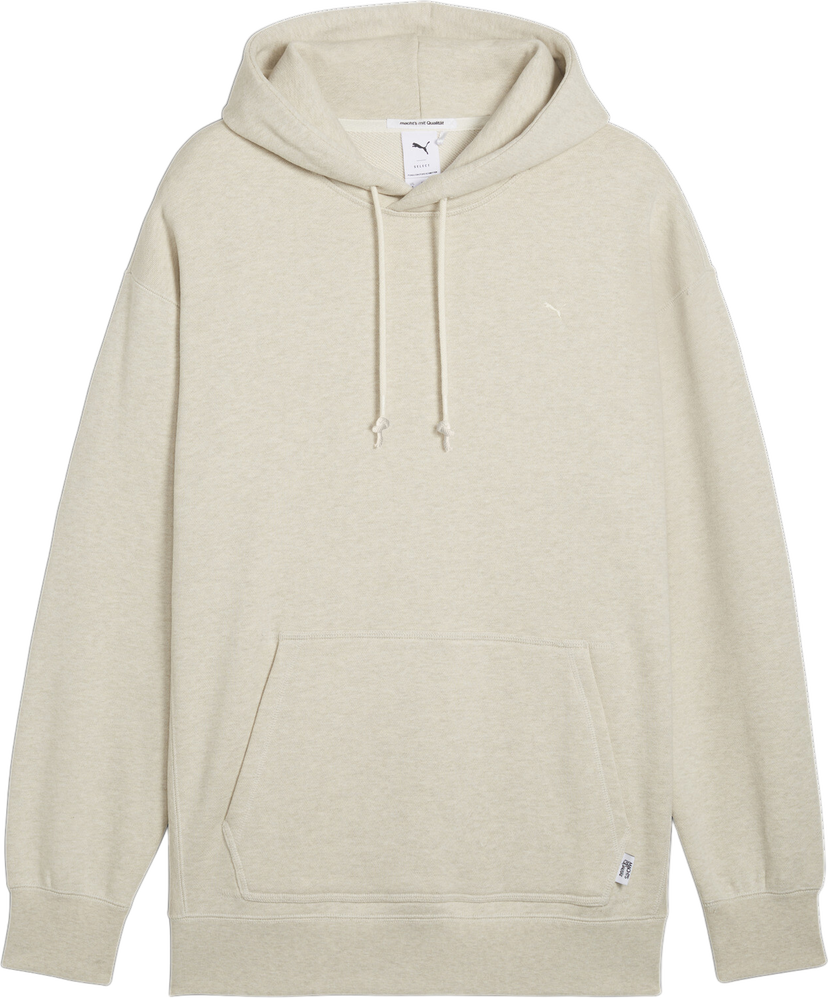 Суитчър Puma MMQ Hoody Бежово | 624011-084