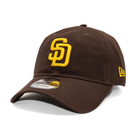 San Diego Padres MLB Core Classic 2.0 9TWENTY Adjustable Hat