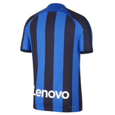 Фланелка Nike Inter Milan 2022/23 Match Home Dri-FIT ADV Football Jersey Синьо | DJ7645-413, 2