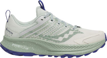 Кецове и обувки Saucony Saucony RIDE TR2 GTX Зелено | s10953-260, 0