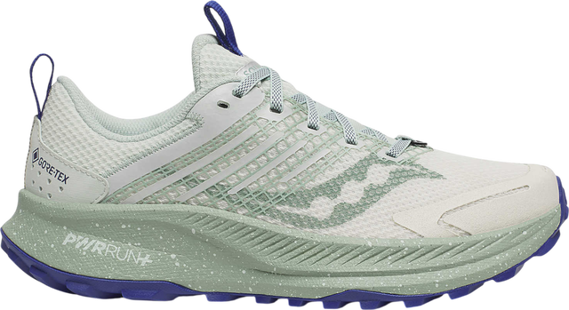 Saucony RIDE TR2 GTX