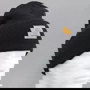 Work In Progress Acrylic Watch