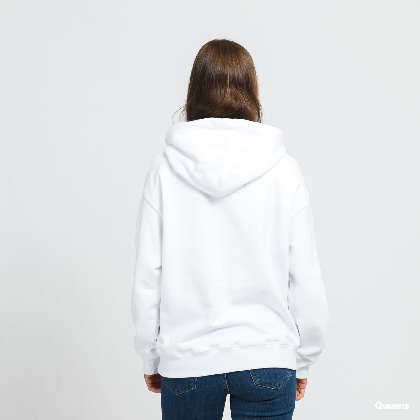 Суитчър Levi's Graphic Standard Бяло | 18487-0058, 1