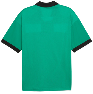 Фланелка Puma Puma teamCLASSIC Match Jersey Зелено | 707101-05, 2