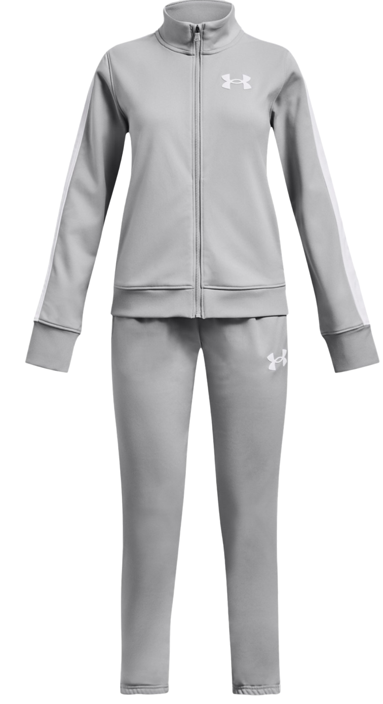 Комплект Under Armour Under Armour EM Knit Track Suit Сиво | 1363380-011, 0