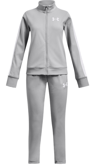 Комплект Under Armour Under Armour EM Knit Track Suit Сиво | 1363380-011, 0