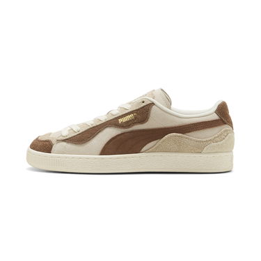Кецове и обувки Puma Suede Trippy Бежово | 398656_02, 0