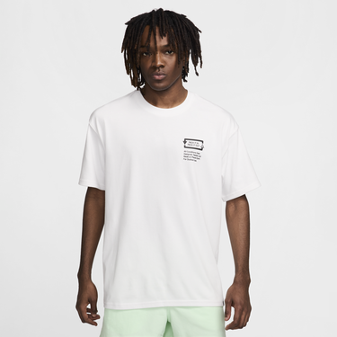 Тениска Nike ACG Dri-FIT Graphic Бяло | FV3490-121, 4