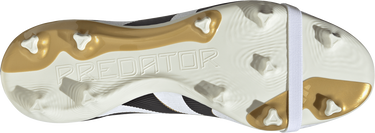 Кецове и обувки adidas Performance PREDATOR LEAGUE FT FG/MG Бяло | ji1114, 2