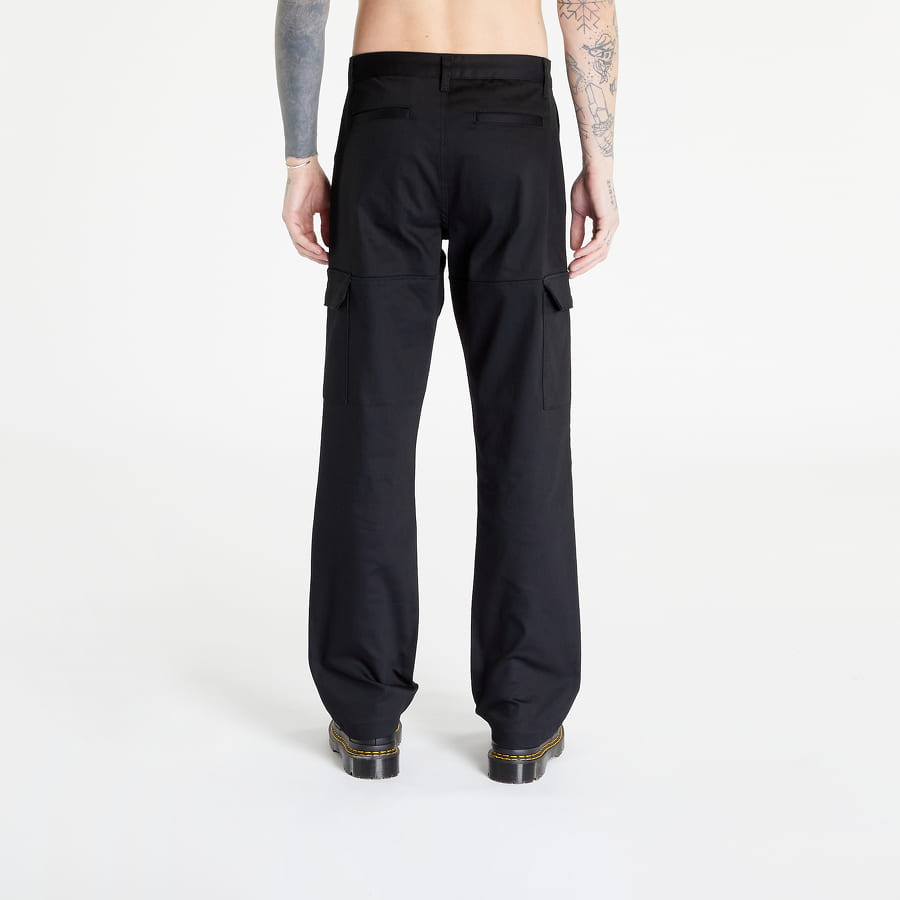 Панталони и дънки DAILY PAPER Cargo Pants Черно | 2312033, 1