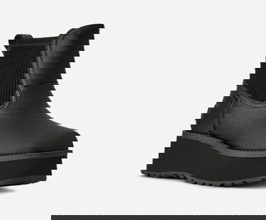 Кецове и обувки UGG Cityfunc Chelsea Boots Черно | 1171436-BLK, 1