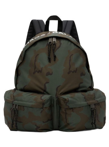 Khaki Eastpak Edition Padded Doubl'r