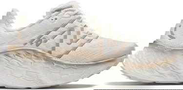 Кецове и обувки New Balance Fresh Foam X More v4 Бяло | wmorcw4, 0