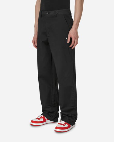 Панталони Nike Life El Chino Pants Черно | FD0405-010, 1