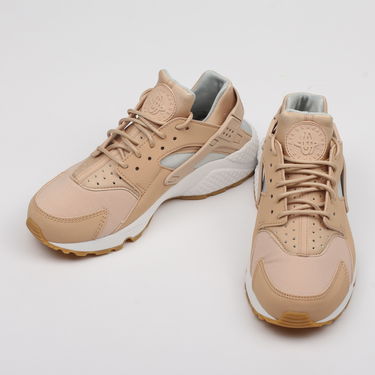 Кецове и обувки Nike WMNS Air Huarache Run Розово | 634835-204, 2