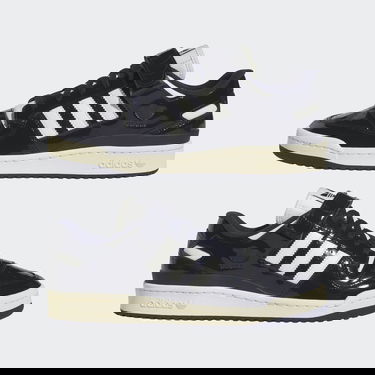 Кецове и обувки adidas Originals Forum 84 Low Черно | GZ9556, 6