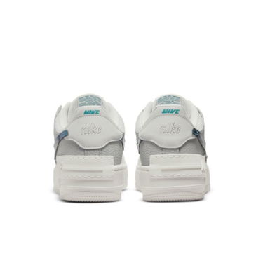 Кецове и обувки Nike Air Force 1 Shadow W Сиво | DR7856-100, 3