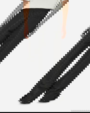Панталони Jordan Woven Trackpants Черно | FQ3848-010, 3