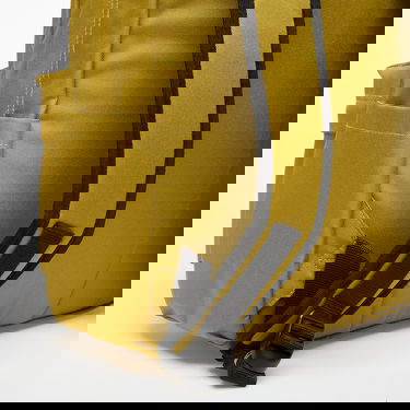 Раница Vans Old Skool Backpack Жълто | VN000H4WEMJ1, 2