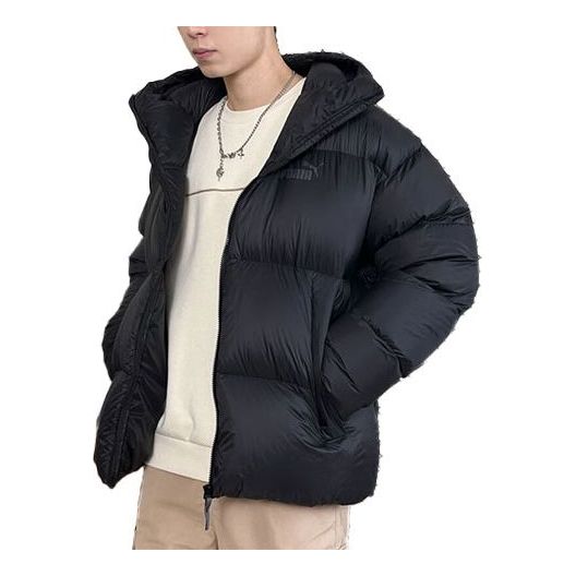 Пухо яке Puma Winter Puffer Jacket Черно | 678334-01, 0