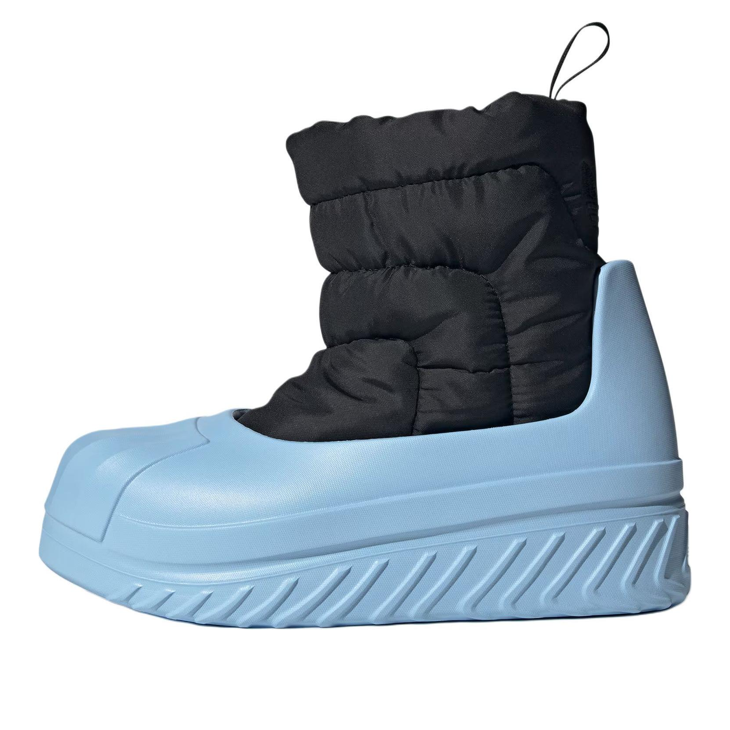 Кецове и обувки adidas Originals AdiFom Superstar Boot Синьо | IG2162, 0
