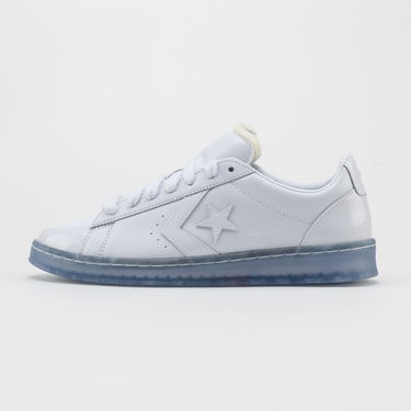 Кецове и обувки Converse Rokit - Pro Leather Бяло | 169217C, 0