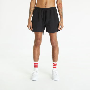 Бански Carhartt WIP Rune Swim Short Black Черно | I031493.89XX, 0