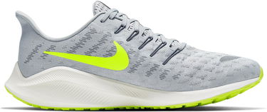 Кецове и обувки Nike Air Zoom Vomero 14 Сиво | ah7857-009, 2