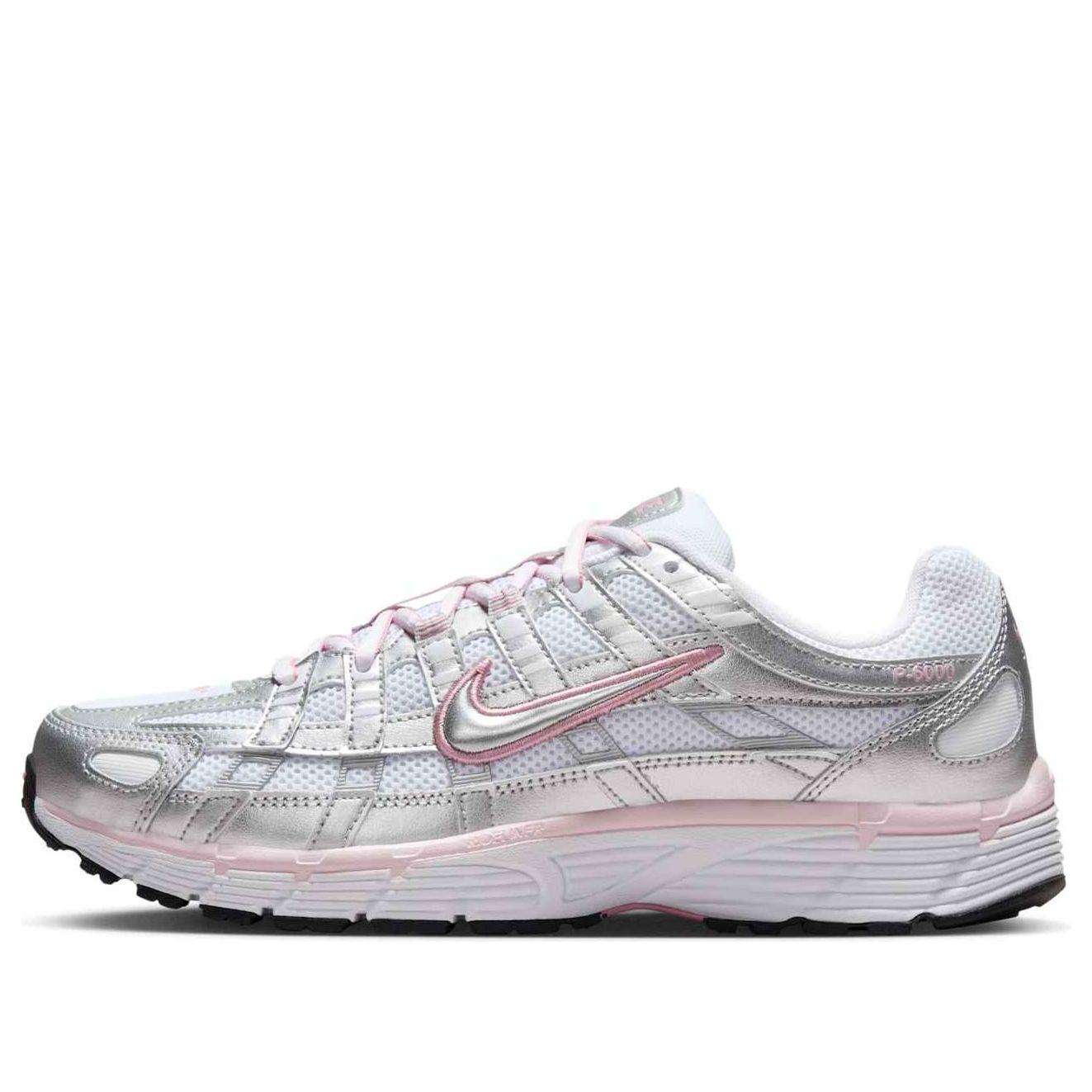 Грижа за обувките Nike Nike P-6000 Бяло | BV1021-108, 0