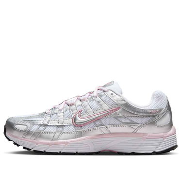 Грижа за обувките Nike Nike P-6000 Бяло | BV1021-108, 0