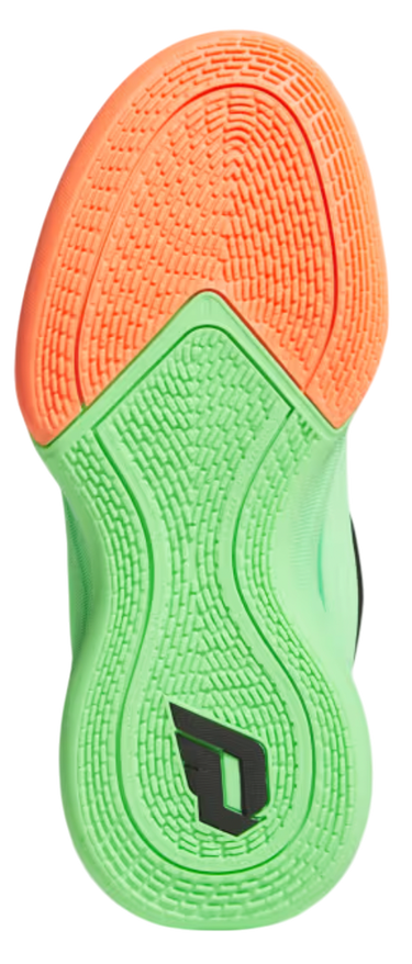 Кецове и обувки adidas Originals Dame X Многоцветен | jp8635, 2