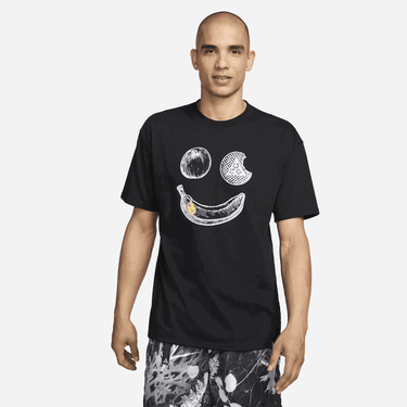 Тениска Nike ACG Dri-FIT „Hike Snacks“ Черно | FZ7205-010, 3