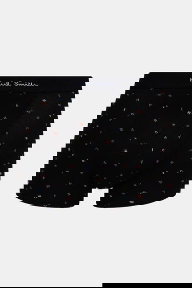 Боксерки Paul Smith Mixed Pattern Boxer Shorts 3-Pack Многоцветен | M1A.914.T3PK78, 2