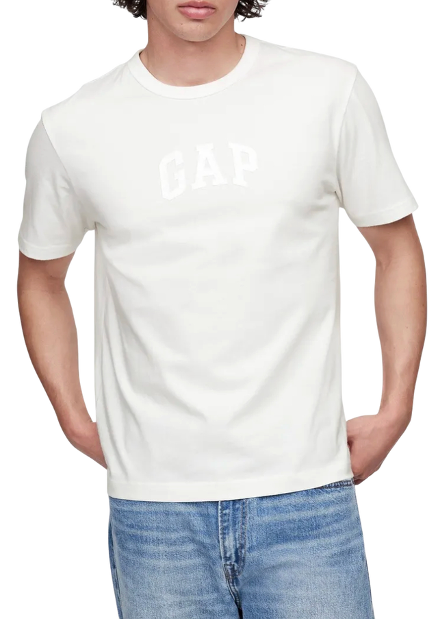 Americana Logo T-Shirt