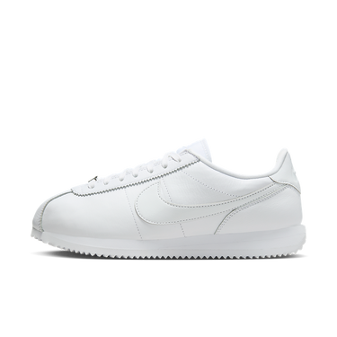 Кецове и обувки Nike Cortez '23 PRM W Бяло | FB6877-100, 0
