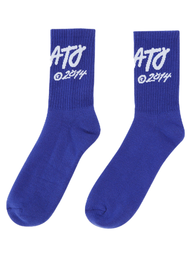 Tag Tube Socks