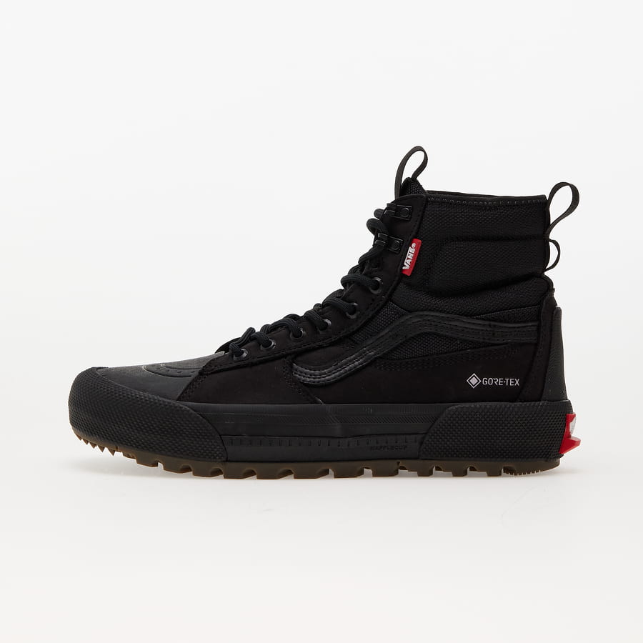 Кецове и обувки Vans SK8-Hi GTX MTE-3 Черно | VN0A5I111OJ1, 0