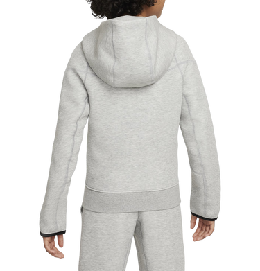 Суитчър Nike NSW Tech Fleece Full-Zip Hoodie Сиво | fd3285-063, 1