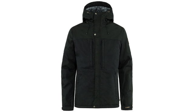 Skogsö Padded Jacket