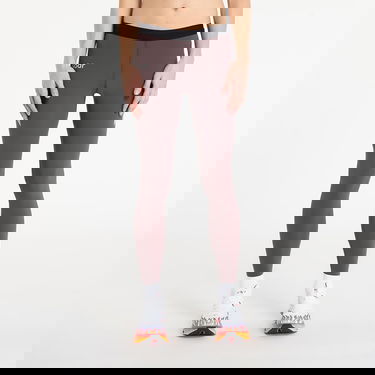 Клинове Soar Running Session Tights Кафяво | AW25-STG1M-DKG, 0