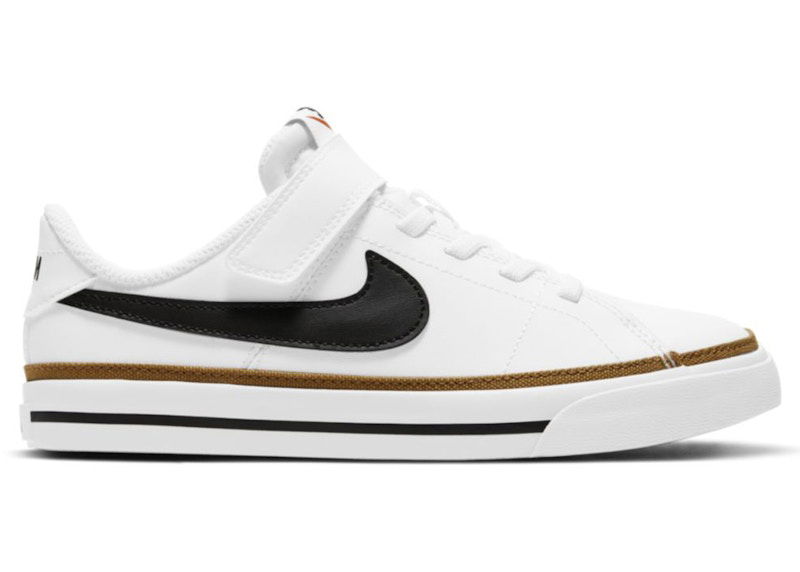 Кецове и обувки Nike Court Legacy Бяло | DA5381-102, 0