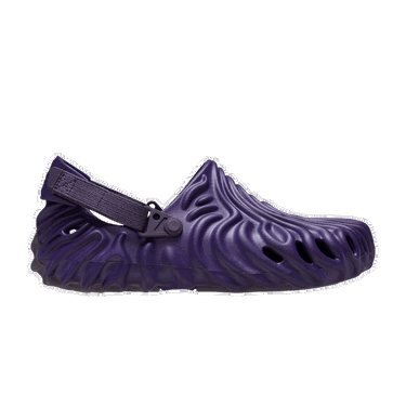 Кецове и обувки Crocs Salehe Bembury x Pollex Clog "Purple" Лилаво | 207393-5BC, 1