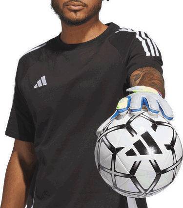 Спортна екипировка adidas Originals COPA GL PRO Goalkeeper Gloves Сиво | jh3787, 5