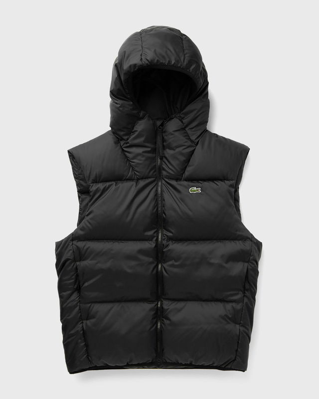 Puffer Vest