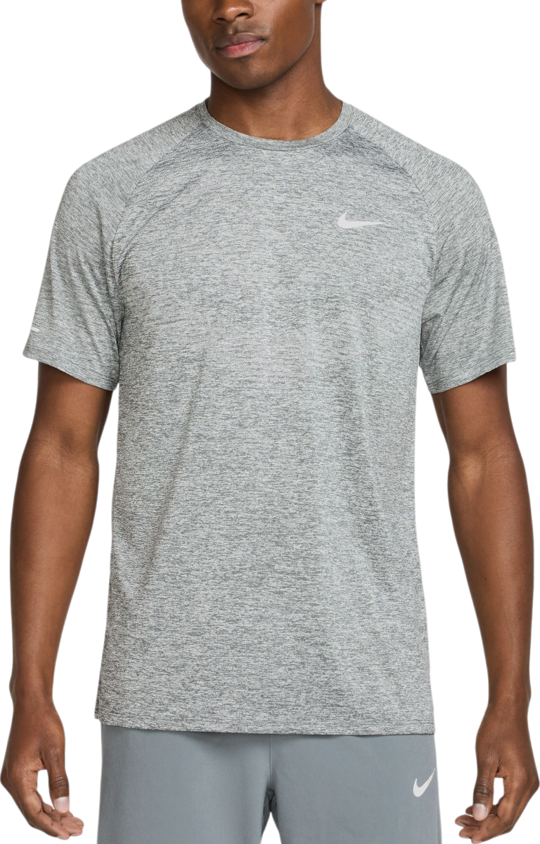 Тениска Nike Nike Stride T-Shirt Сиво | hv5203-084, 0