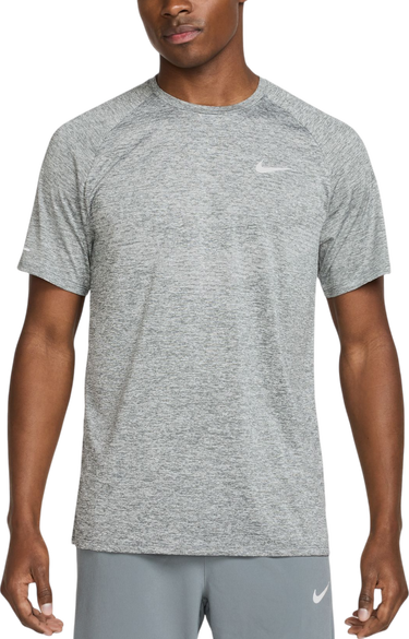 Тениска Nike Nike Stride T-Shirt Сиво | hv5203-084, 0